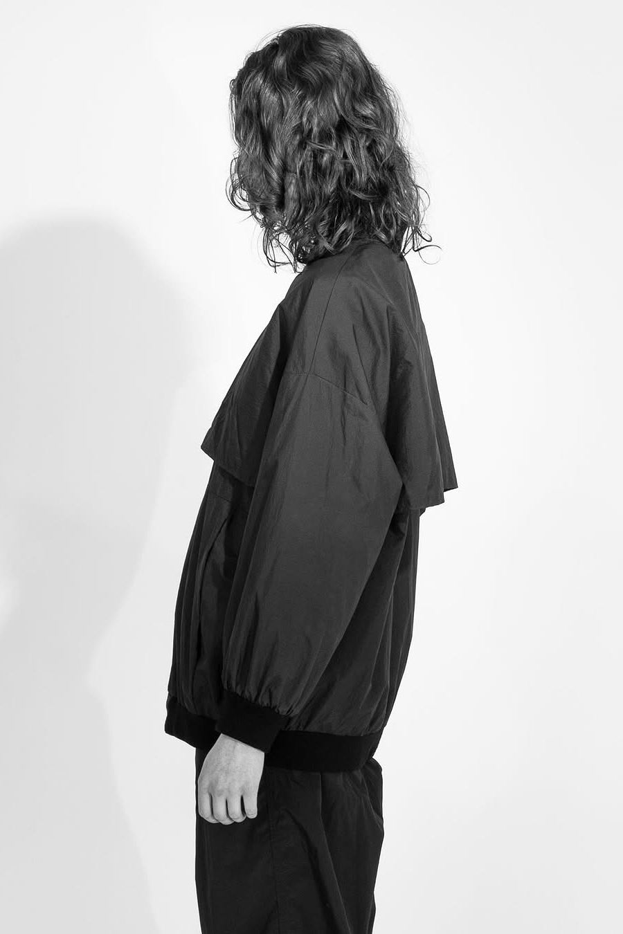 FORM: MOVE / Mobility / Ripstop + Packable Bomber