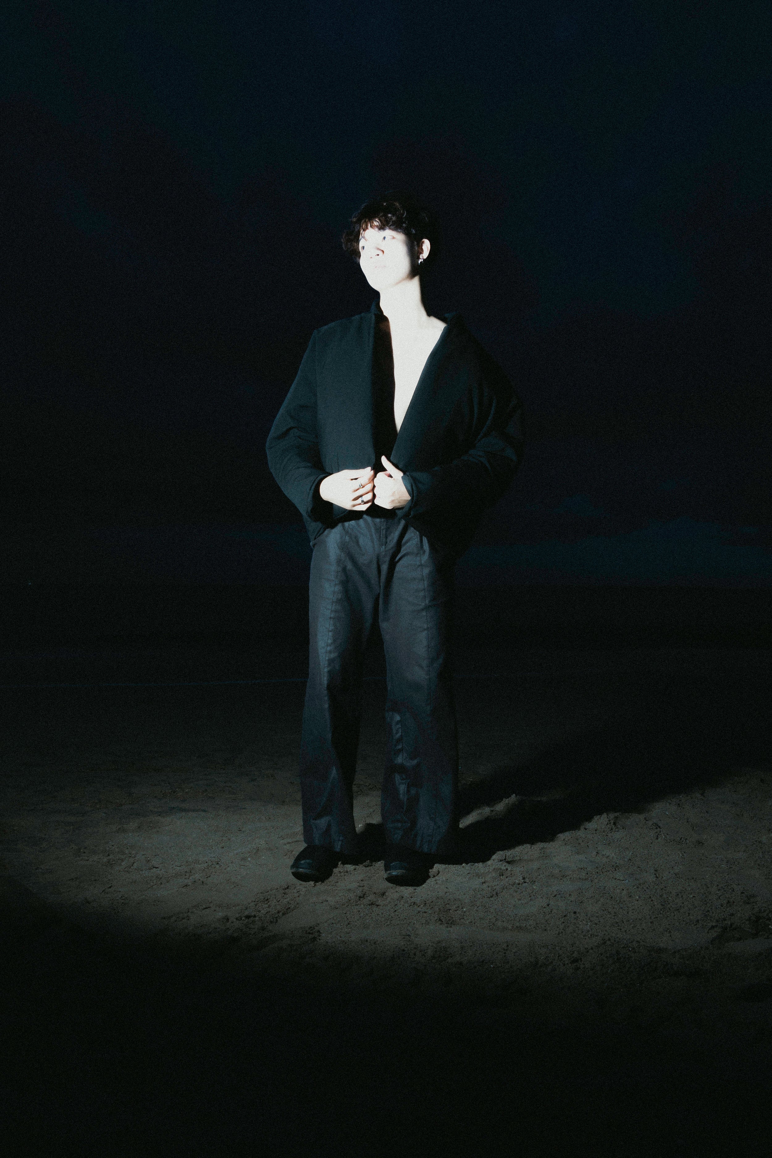 FORM: INSUL / Thermal / Solution-Dyed + Bubble Jacket