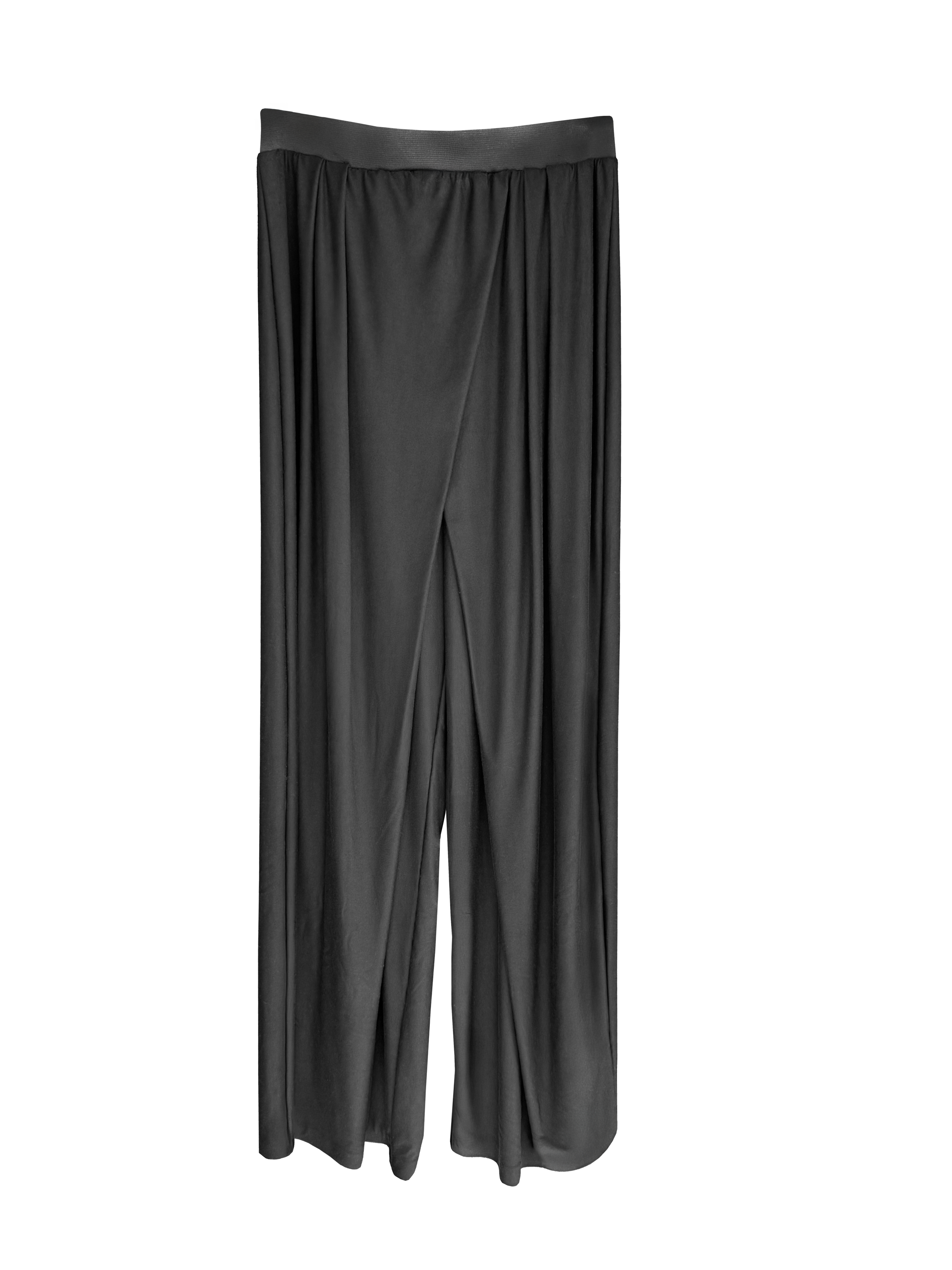 FORM: MOVE / Comfort / Bamboo + Pleated Pants