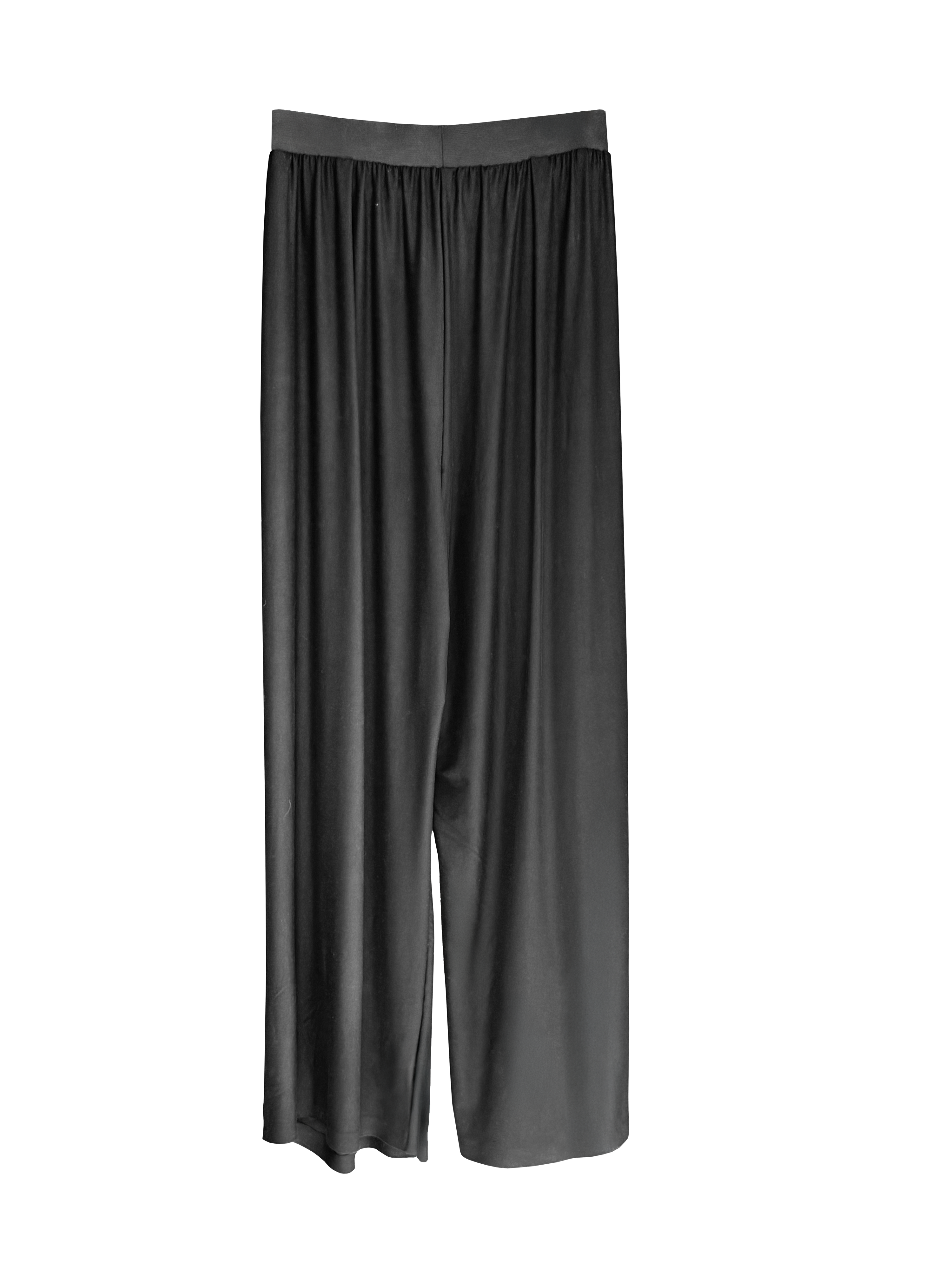 FORM: MOVE / Comfort / Bamboo + Pleated Pants