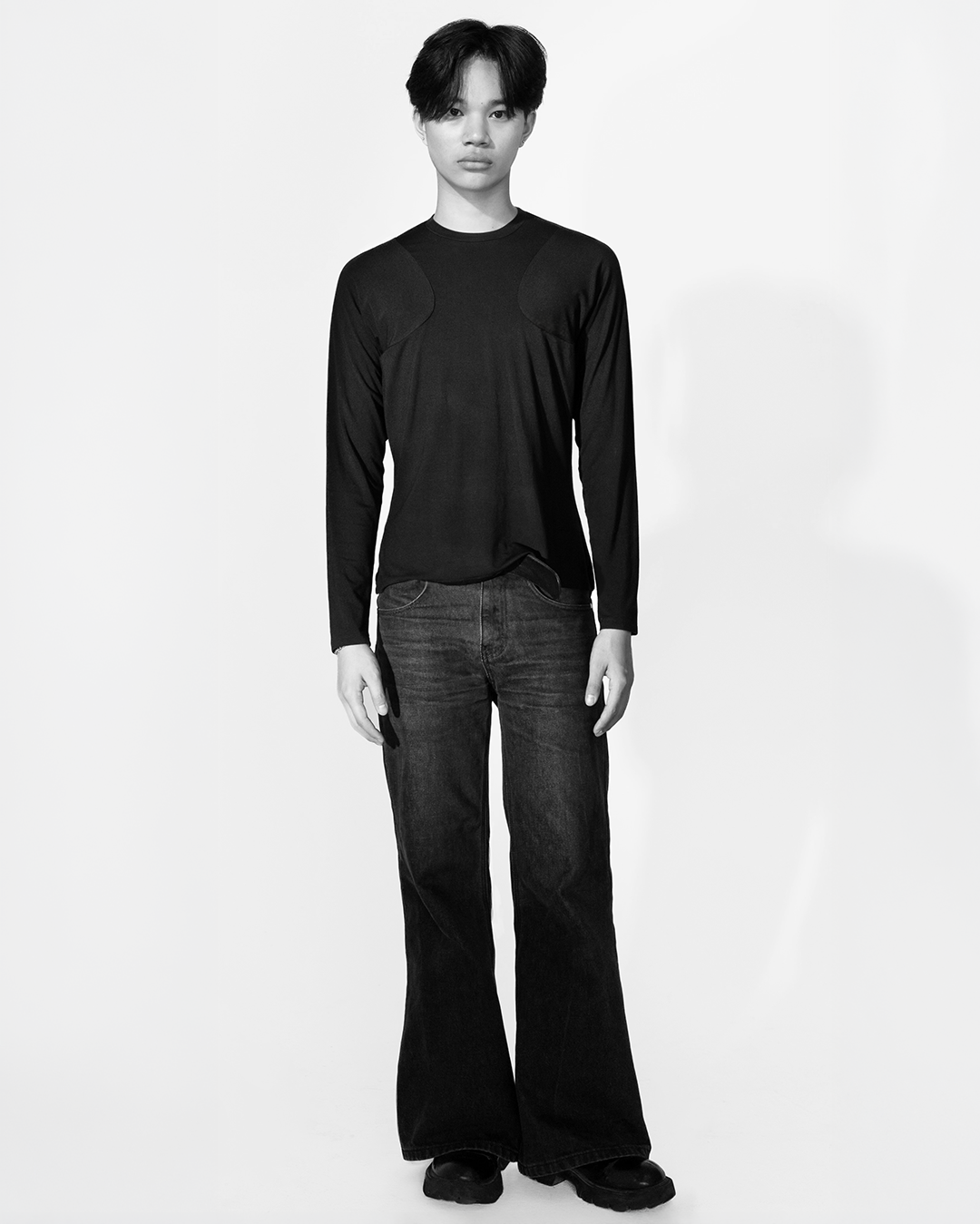 FORM: MOVE / Mobility / Bamboo Shirt