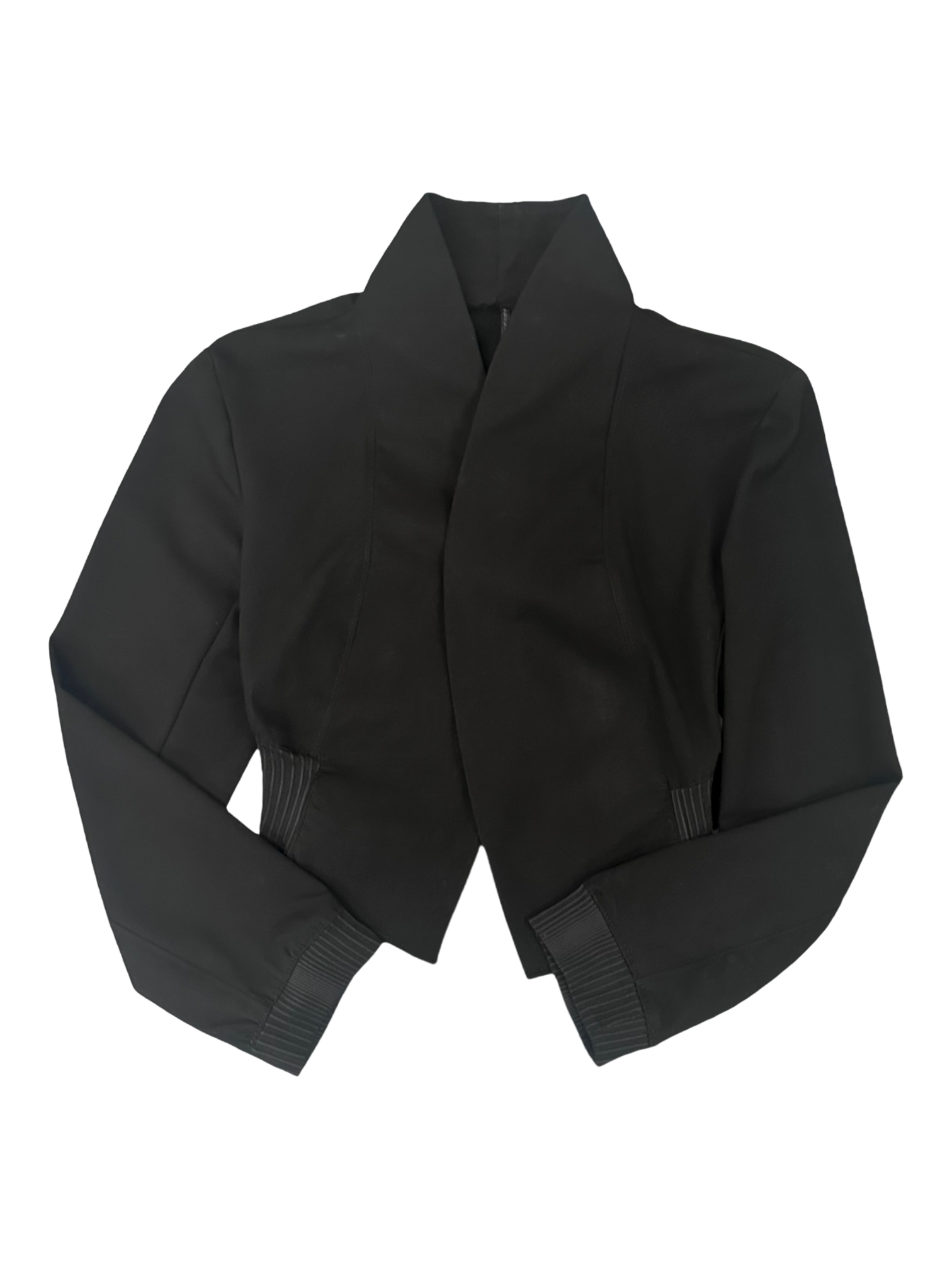 FORM: MOVE / Comfort / Polyester + Cotton Garment
