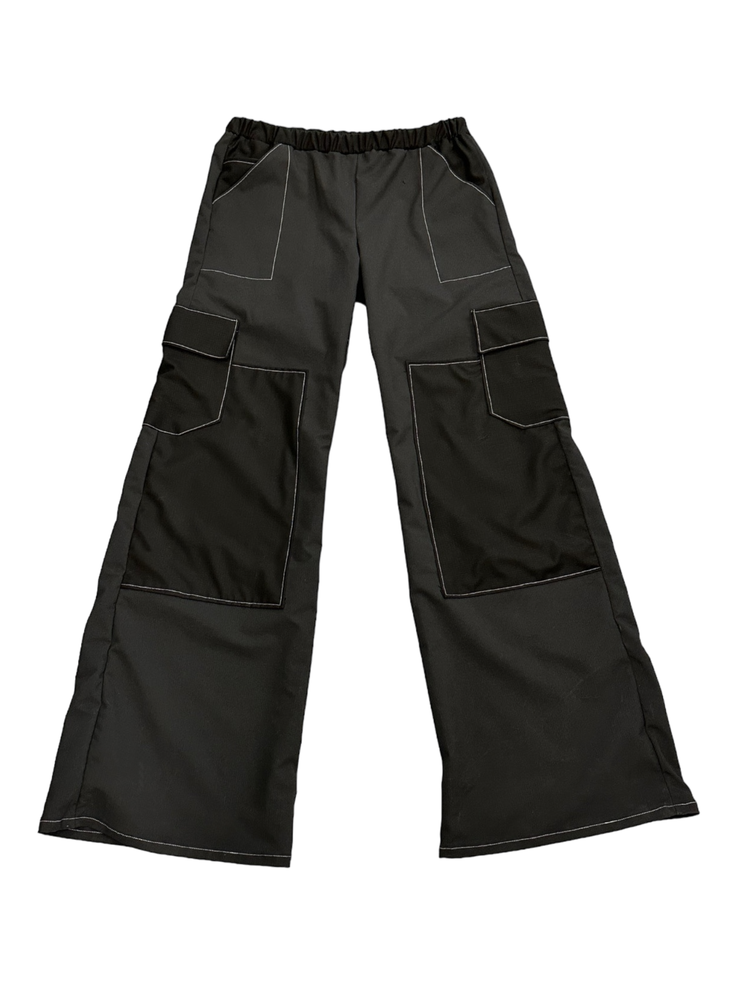 FORM: MOVE / Utility / Ripstop + Cargo Pants