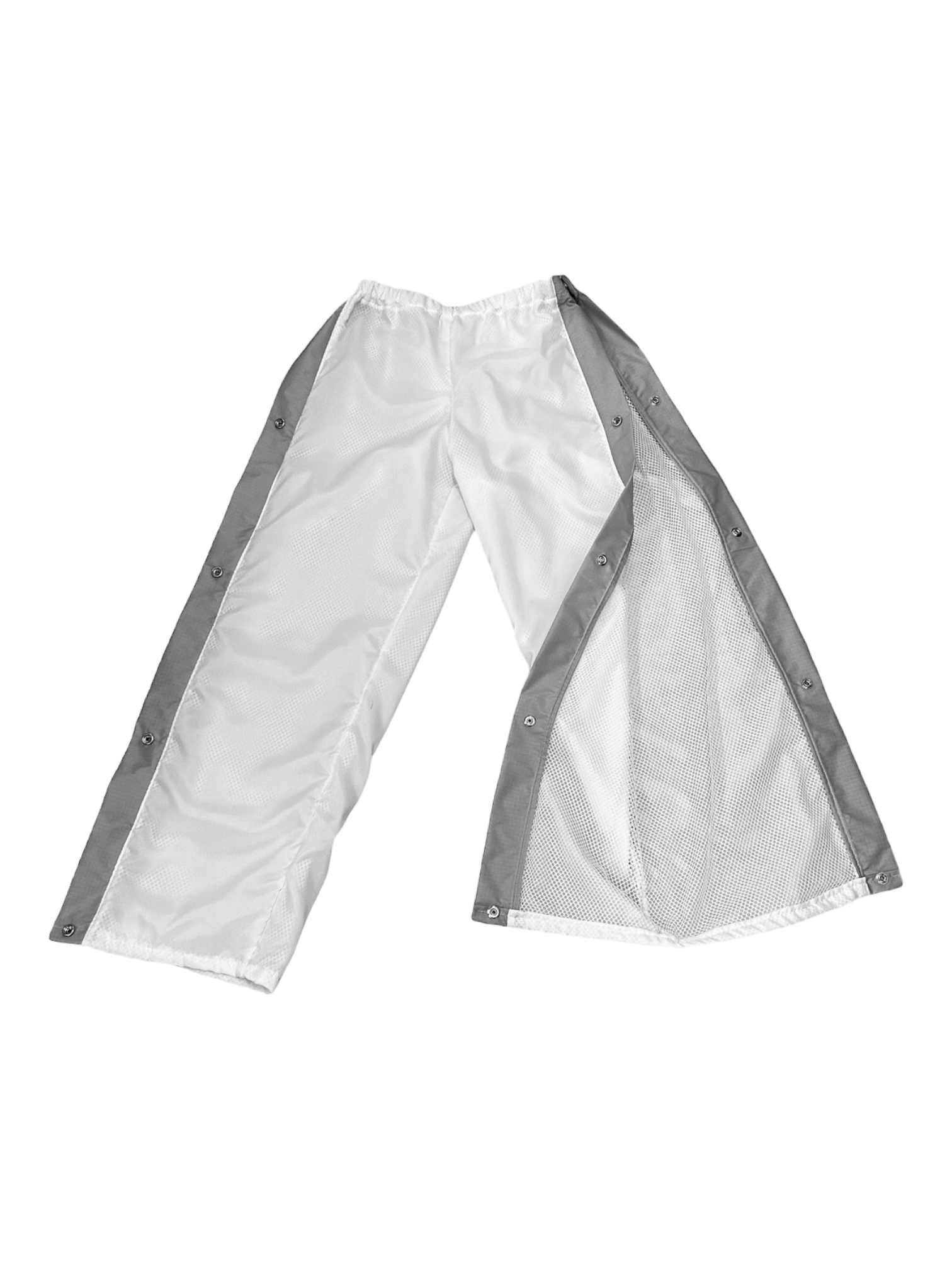 FORM: MOVE / Mobility / Ripstop + Tear-Away Pants