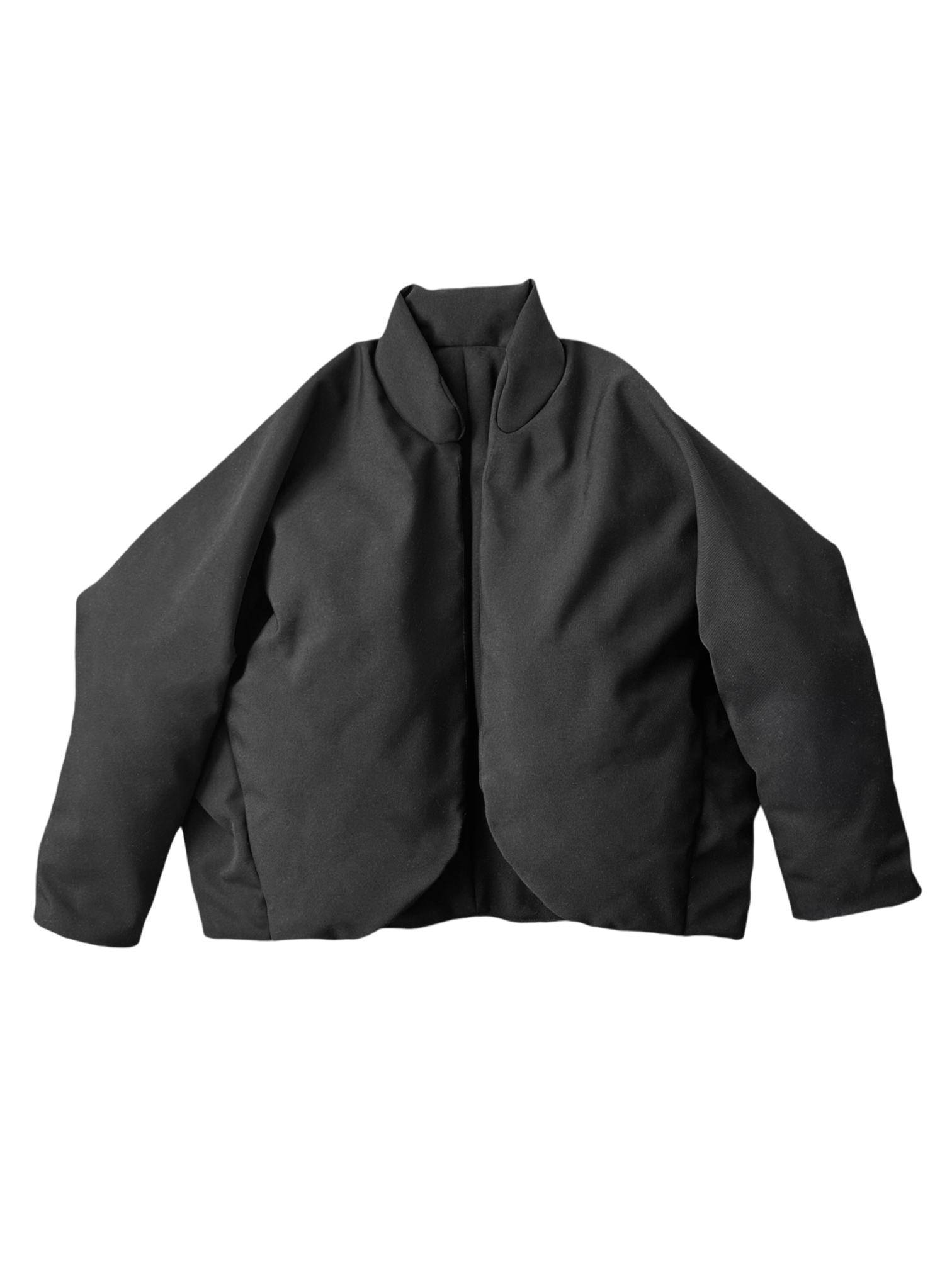 FORM: INSUL / Thermal / Solution-Dyed + Bubble Jacket