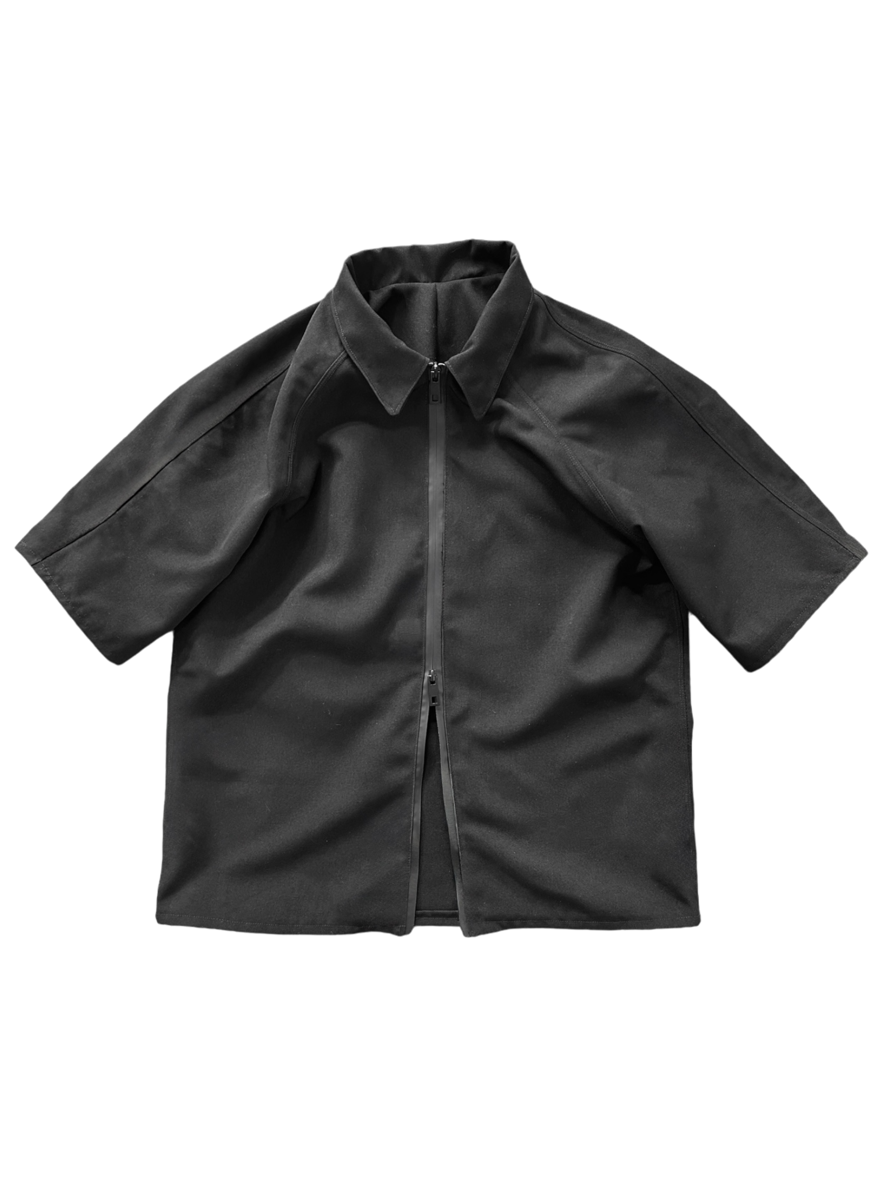 FORM: MOVE / Mobility / Polyester Zip-Up