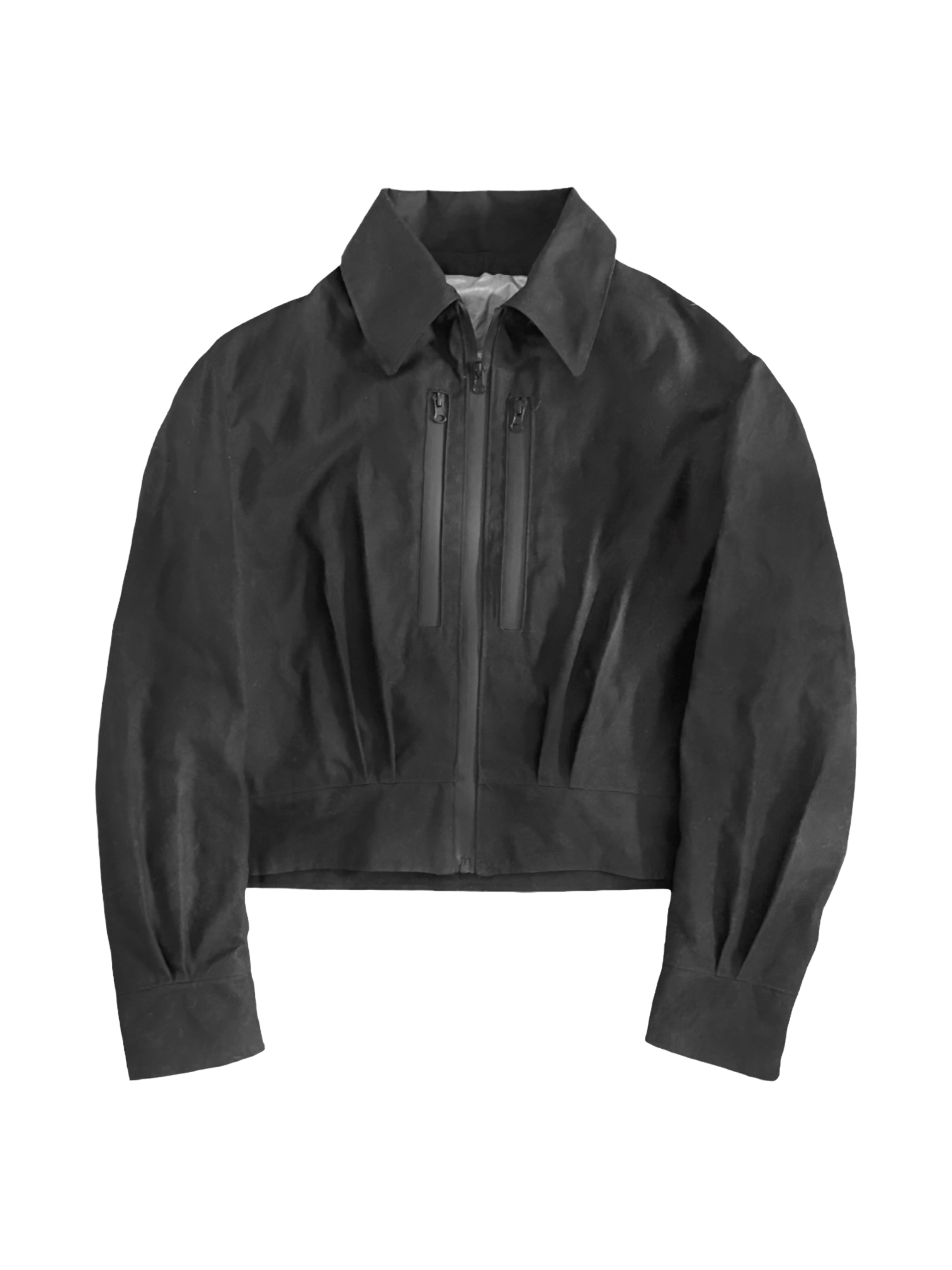 FORM: MOVE / Environment / EMF-blocking + Wax Jacket