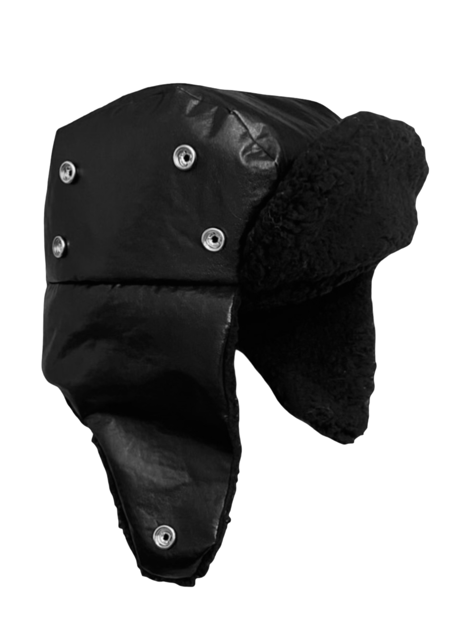 FORM: ACCESS / Thermal / Polar Fleece + Trapper Hat