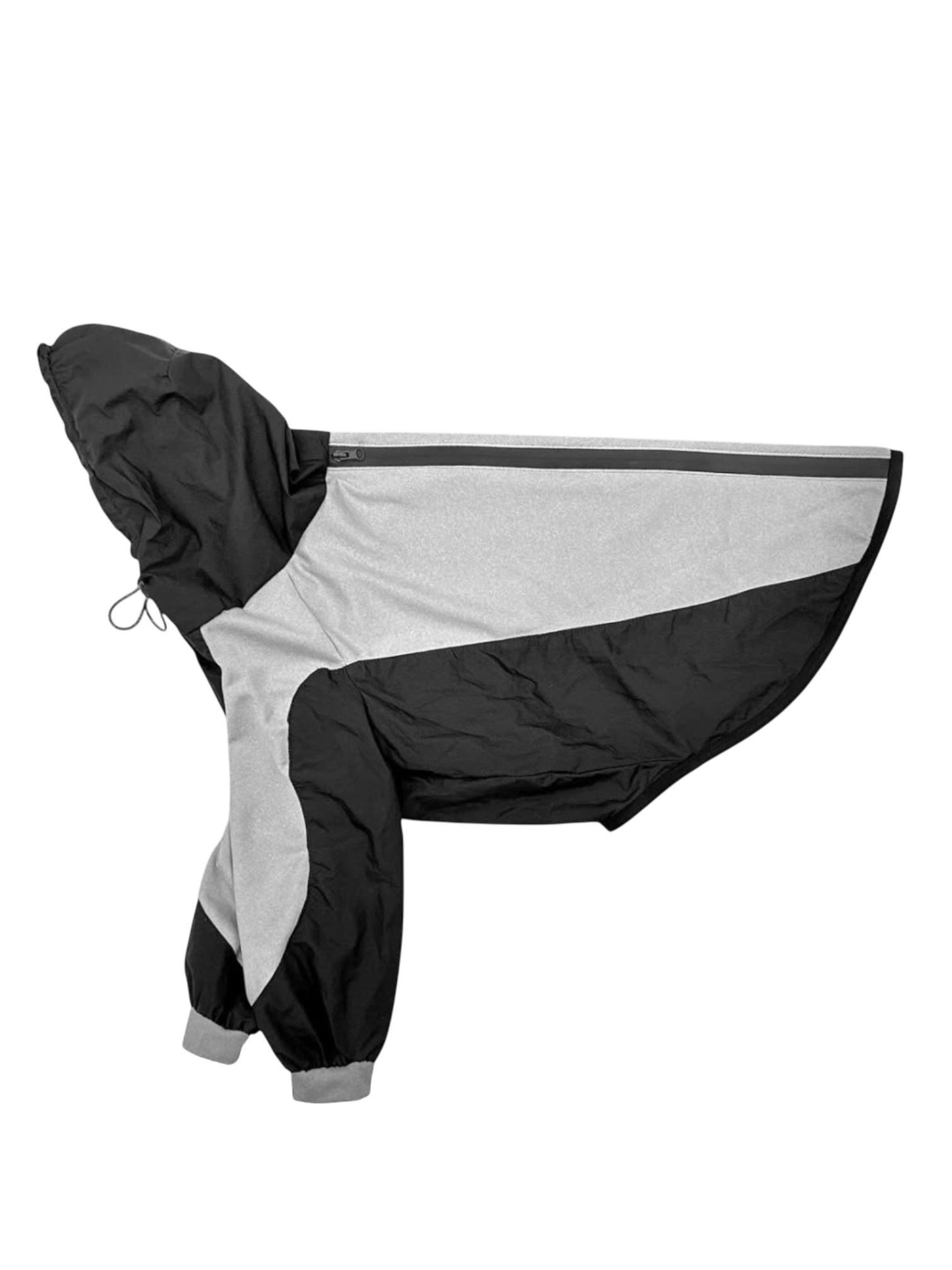 FORM: ACCESS / Shell / Ripstop + Dog Coat