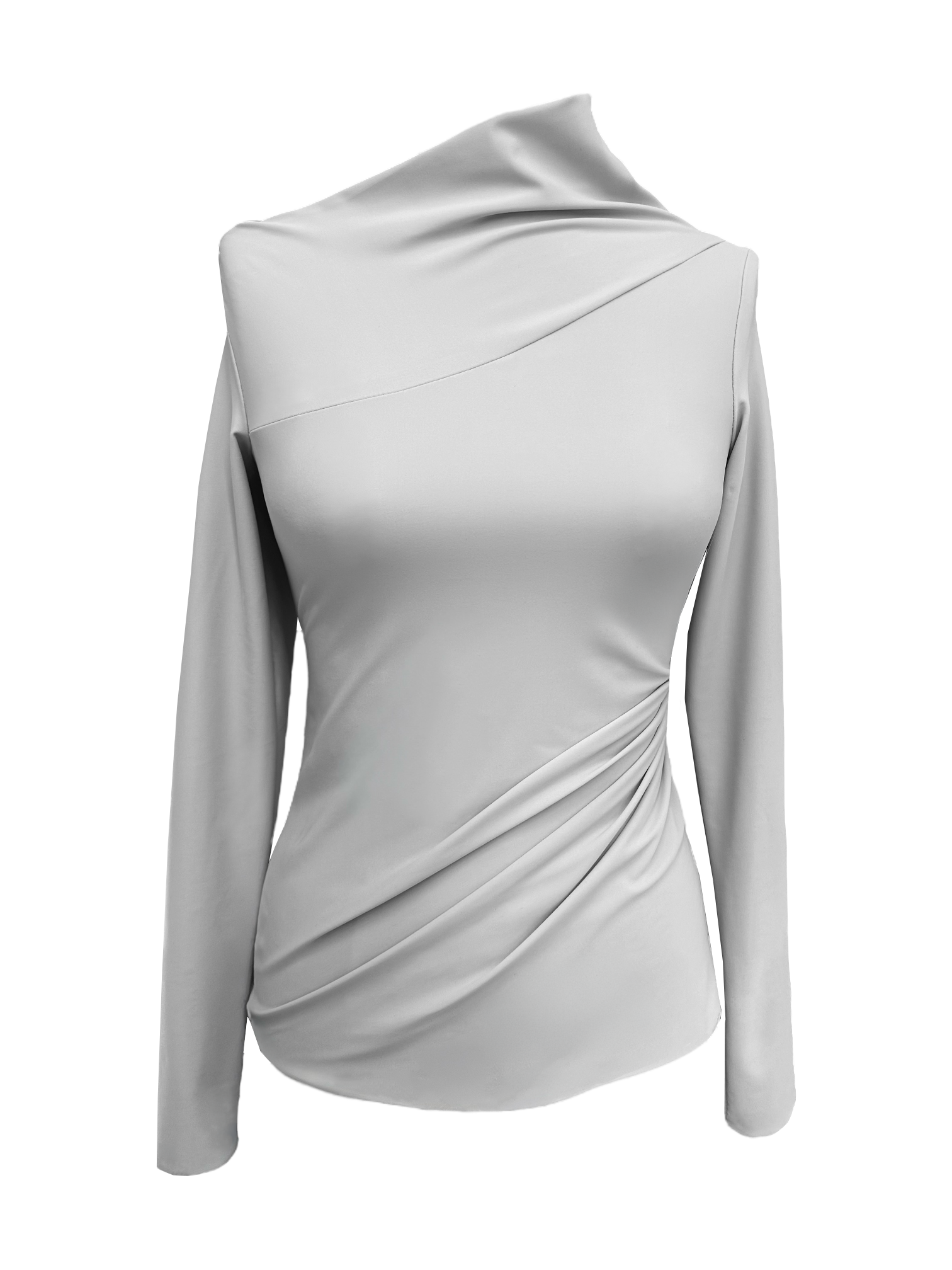 FORM: BASE / Compression / RPET + Bonded Shirt