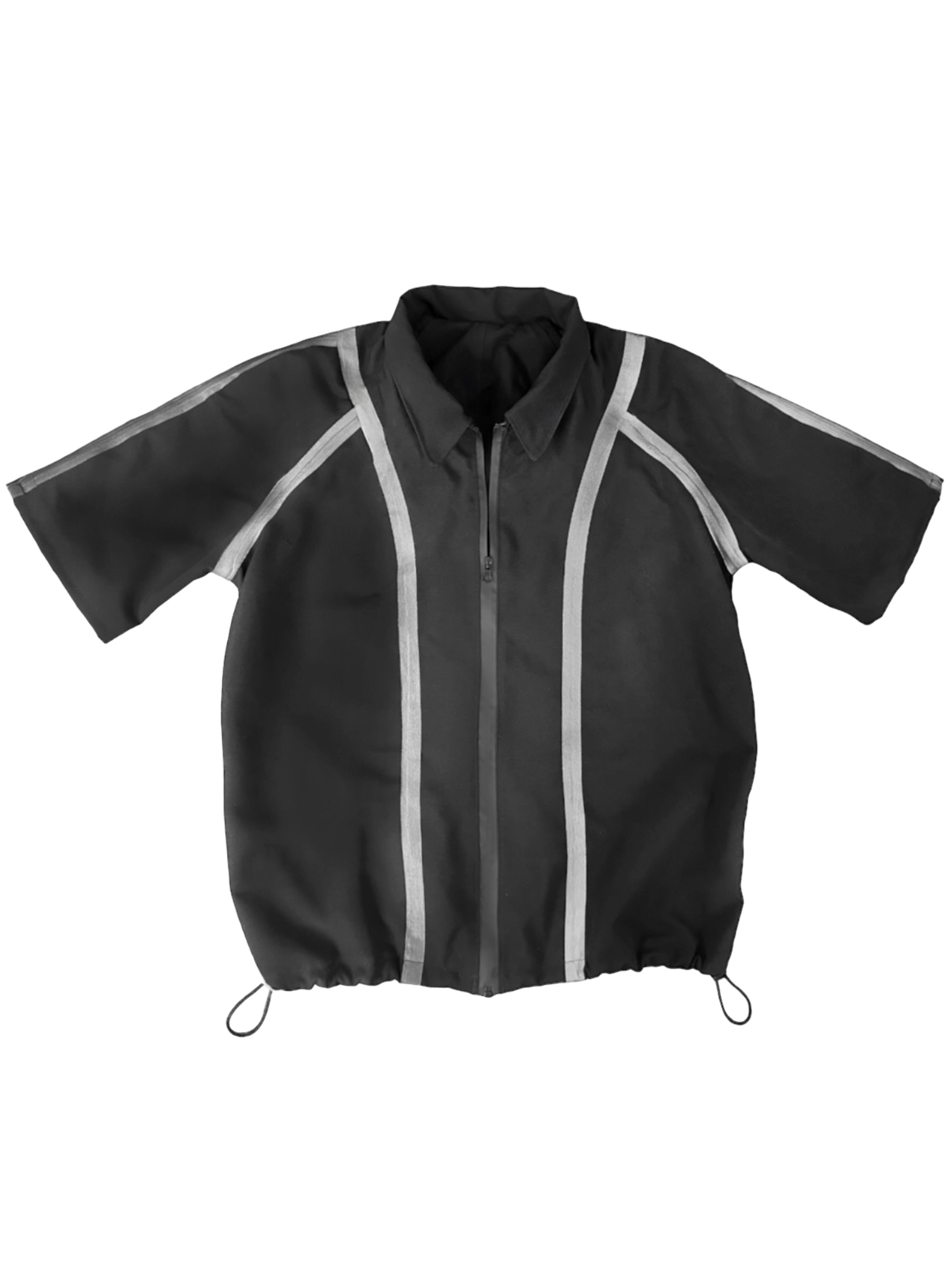 FORM: MOVE / Environment / Solution Dyed + Reversible Zip-Up