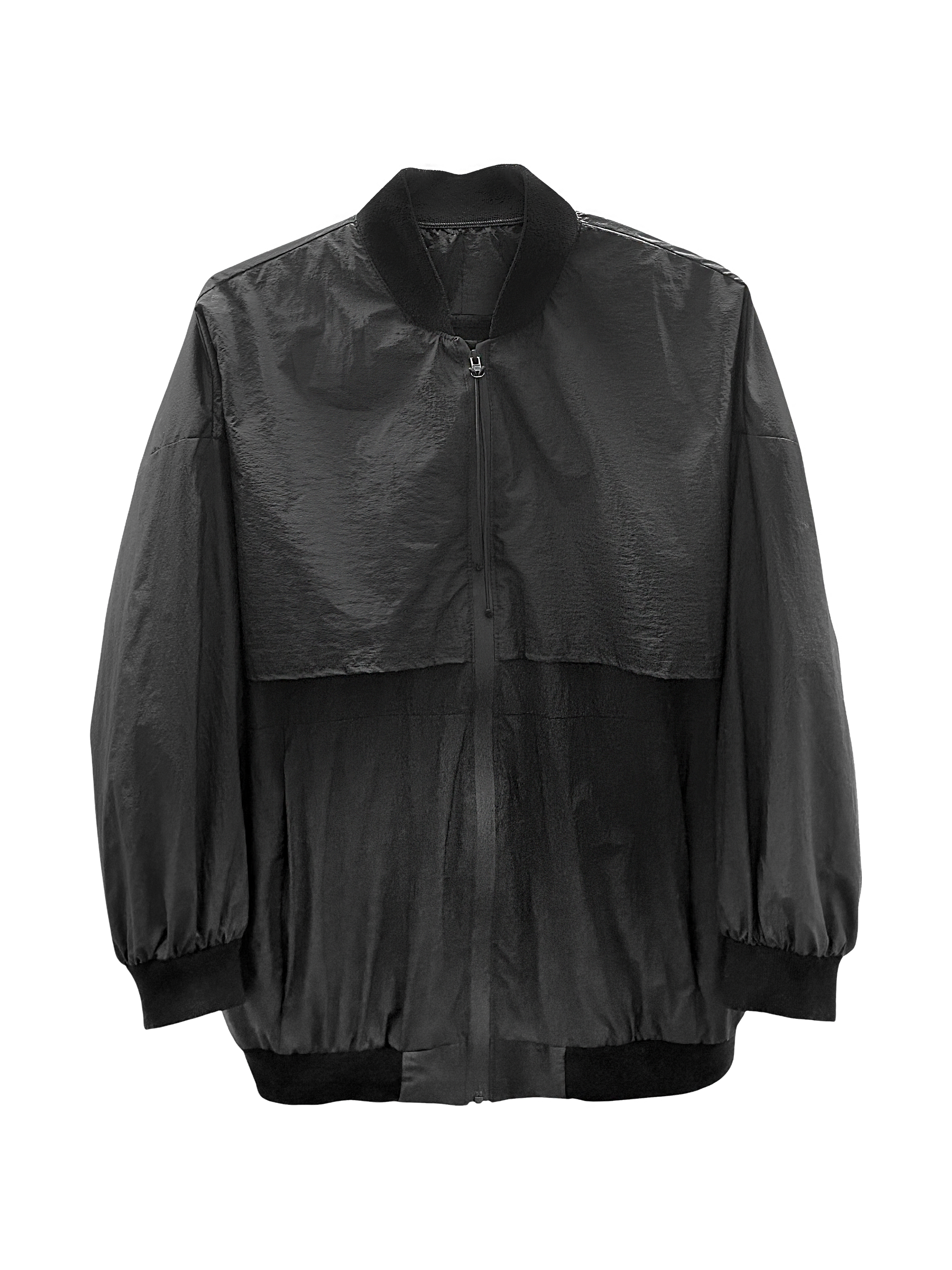 FORM: MOVE / Mobility / Ripstop + Packable Bomber