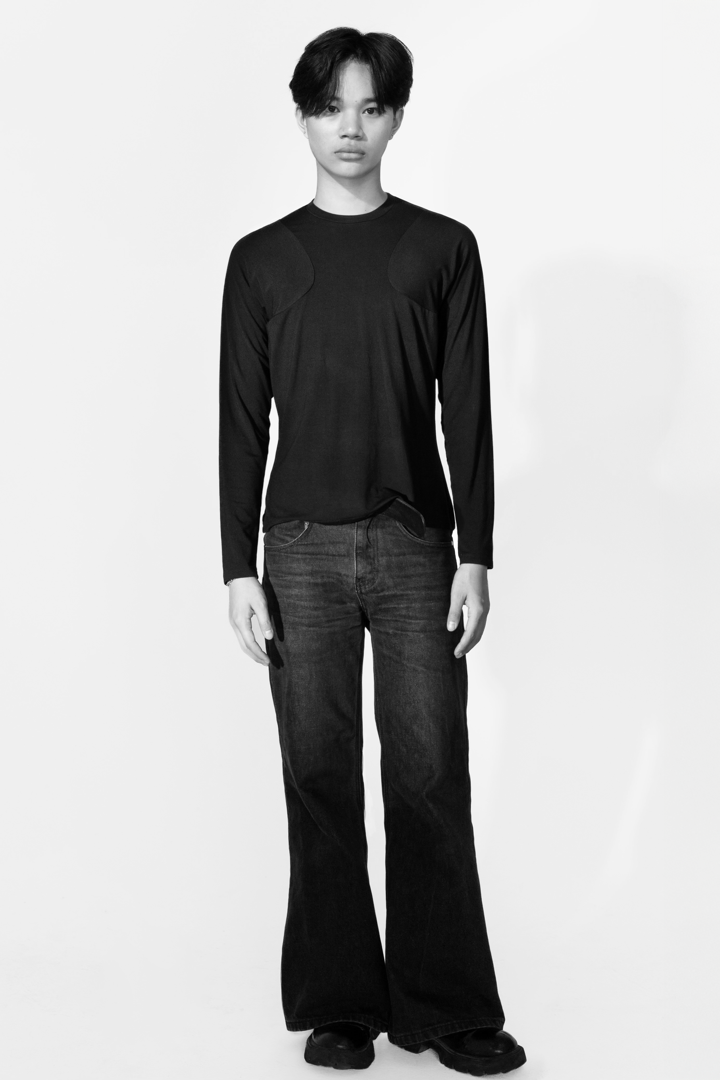FORM: MOVE / Mobility / Bamboo Shirt
