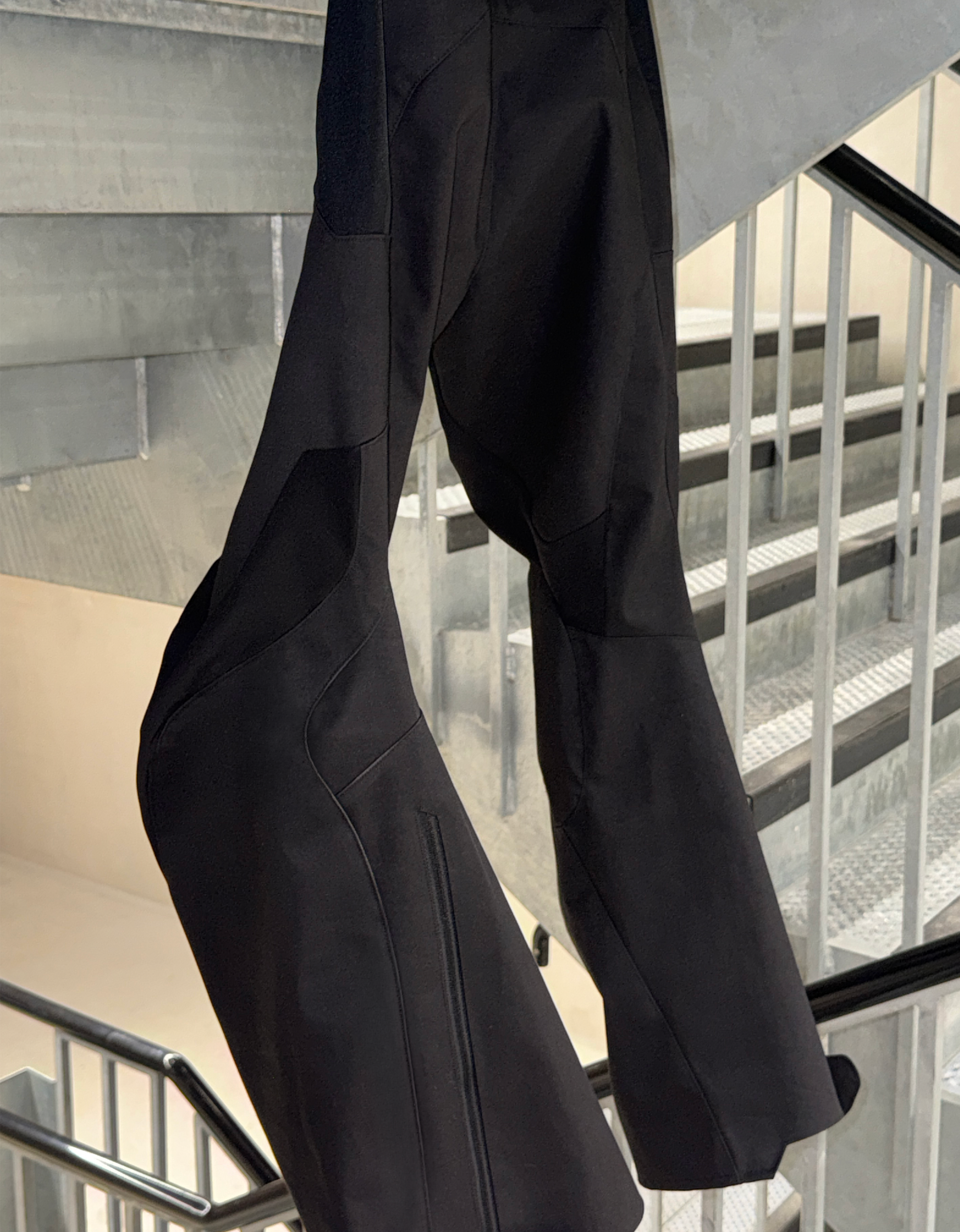 FORM: MOVE / Mobility / Articulated + Bonded Trousers